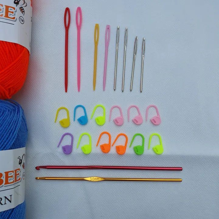 WoolBee%20Basic%20Beginner%20Crochet%20Kit%20(25pcs)%20-%20Image%205
