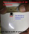 EU/US  7.5V 2.3A Lead Acid Battery Charger Power Charging Adapter Smart Charger For 6V 4AH 4.5AH 5AH 7AH 10AH 12AH battery 6v battery charger / 6v charger for bike or Motor car/ 6v Charger for Motor Cycle. 
