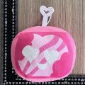 Cross-Border New blox fruits Surrounding the Game Plush Toy Devil Fruit Props Box Doll. 