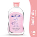 Vitamin E Baby Oil 125 ml extonn. 