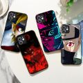 YS-2 Anime N-Naruto Sasuke Soft Case for Moto Edge 20 30 G51 G41 G31 G22 G71 G E7i G10 Power G52 E32 G100 Lite Pro. 