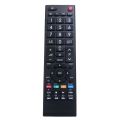 Toshiba LCD Remote Universal LCD/LED Remote Control For TOSHIBA TV Letest Model L890+V Most Advance Remote Use Directly Without Setup | Triple H. 