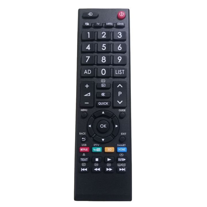Toshiba%20LCD%20Remote%20Universal%20LCD/LED%20Remote%20Control%20For%20TOSHIBA%20TV%20Letest%20Model%20L890+V%20Most%20Advance%20Remote%20Use%20Directly%20Without%20Setup%20%7C%20Triple%20H%20-%20Image%205