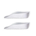 Height Increasing Insoles Breathable Brandone Insoles Orthopedic Highpads for Arch Pain Relief Height  Foot Support Daily Wear Athletic Use. 