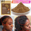 Africa Chad 100% Chebe Powder Women Traction Alopecia Treatment Oil Natural Crazy Hair Regrowth Anti Hair Break Get Rid Of Wig. 