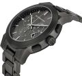 Burberry BU9354 Stainless Steel Wrist Watch for Men. 