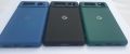 Official Silicone Case Google Pixel Mobile Covers 6, 6A & 6PRO. 