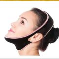 Face Lifting Belt Elastic Face Slimming Bandage V Line Face Shaper Women Chin Cheek Lift Up Belt Facial Anti Wrinkle Strap Face Care Slim Tools. 