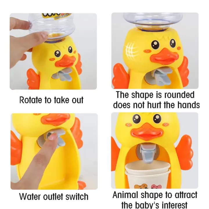 Kitchen%20Home%20Fun%20Water%20Dispenser%20Simulation%20Mini%20Children%20Water%20Dispenser%20Baby%20Toys%20Cute%20Duck%20Cosplsy%20Props%20Home%20Decoration%20Gift%20-%20Image%208