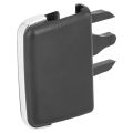 Front Left/Right Air Vent Outlet Tab Clips, AC Vent Adjustment Buckle Repair Kit for Toyota Corolla 2009-2013. 