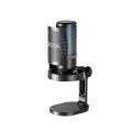 BOYA BY-K3 RGB Lighting USB Microphone. 