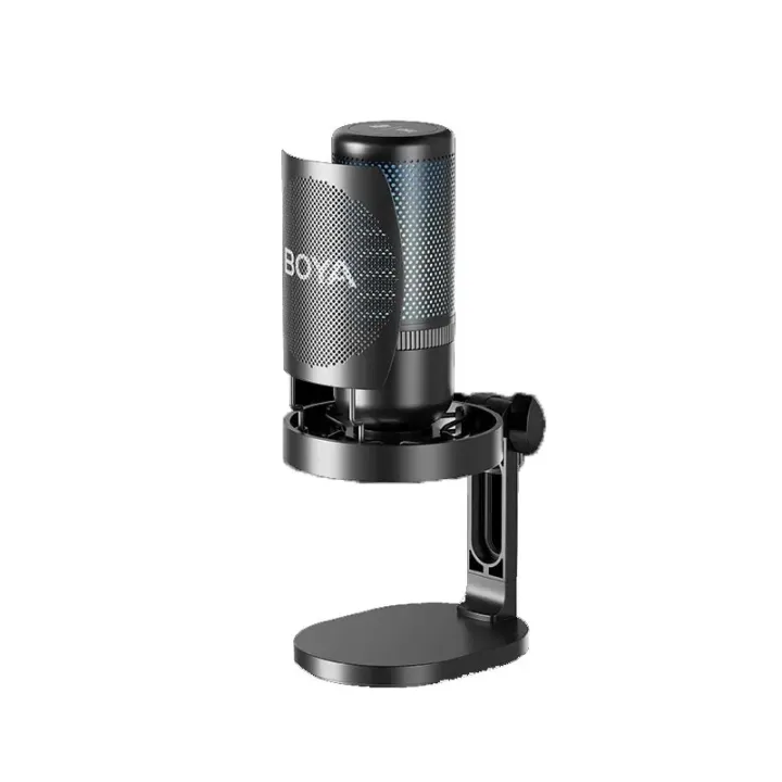 BOYA%20BY-K3%20RGB%20Lighting%20USB%20Microphone%20-%20Image%203