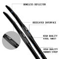 For Suzuki Grand Vitara 1998~2017 1999 2000 2005 2008 2010 2013 2014 2015 2016 Accessories Front Windscreen Wiper Blade for Car. 