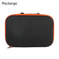 Multifunction Portable Electric Drill Tool Storage Case Eletric Power Tools Anti-shock Bag Electrician Hardware Tools Box. 