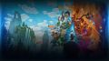 Minecraft Legends Deluxe Edition PlayStation 5 Game for Ps5. 