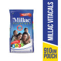 Millac Vitacals - 910Gm Pouch. 