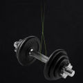 （New）Yfahion Fihing  Line 150 Meter Main Line ub-line Competitive  Nylon Line uper enile. 