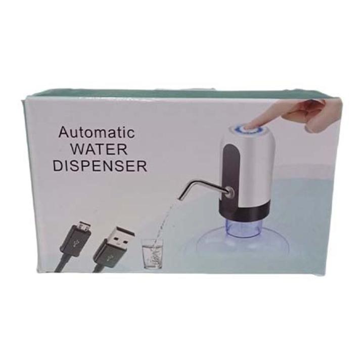 Orignal Rechargeable Portable USB Charging Smart Electric Water ...