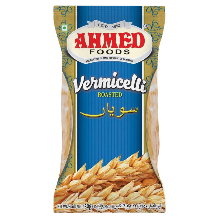 Ahmed Vermicelli 150g