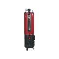 Super Asia GEH-735 Ai Storage Gas Geyser Auto Ignition Electric+Gas With Conical Baffles. 