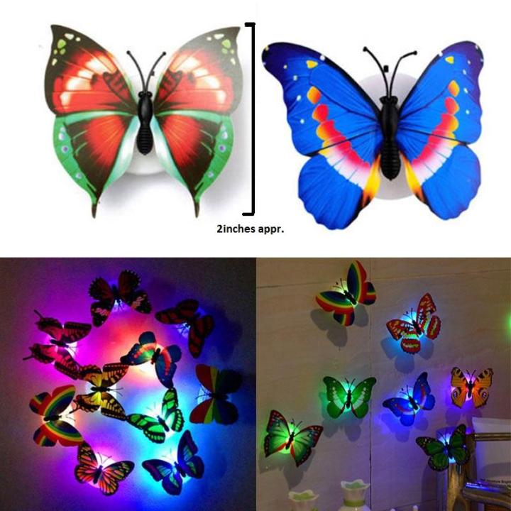 combo%20of%20100pcs%20glowing%20stars%20N%204pcs%20color%20changing%20LED%20butterflies%20-%20Image%2010