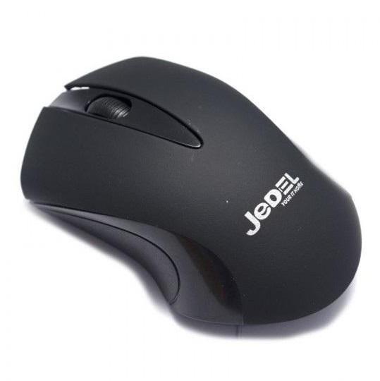 Jedel Wireless Mouse W120-black