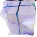 Customize logo, contact details, letterhead for daily use (Pack of 20 Pad). 