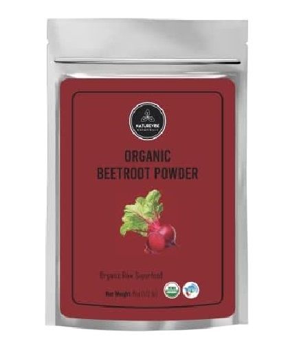 Organic Beet Root Powder 100 grams