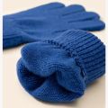 1Pair Cute 7-9 Years Children's Gloves Coldproof Windproof Hand Gloves Cartoon Cartoon Gloves Children. 