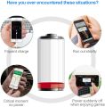 DAXTROMN 1715mAh Battery for iPhone 6S, New 0 Cycle, with Complete Repair Tool Kits and Adhesive Strips. 