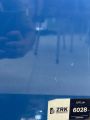 ZRK Sheet Group – UV Lux 17mm 6028 - Lamination Sheet. 