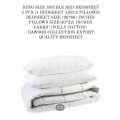 Cotton Crystal Single Bed Sheet-New Desion - Premium Quality-Grey Colur. 