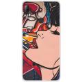 【 ETOP 】 For Lenovo K5 Pro Case Cover Silicone Soft TPU Phone Case Funda For Lenovo K5 Pro Case K5Pro K 5 Pro Back cover. 