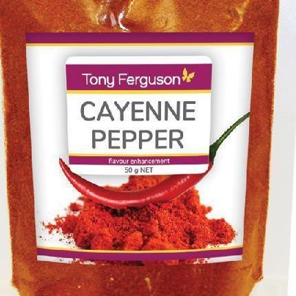 Cayenne%20Pepper%20Powder%2050gms%20-%20Image%203