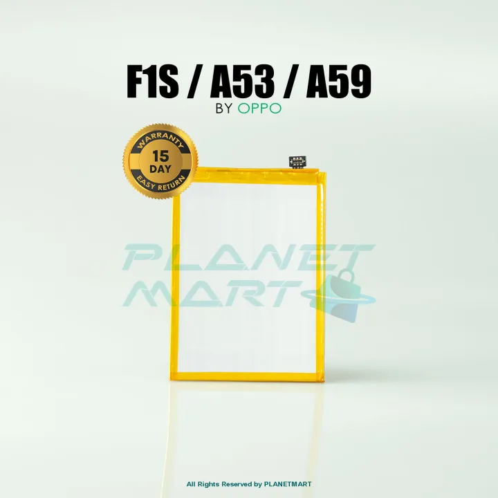 OPPO%20F1S%20/%20A53%20/%20A59%20BLP601%20Mobile%20Battery-MB-1038%20-%20Image%202