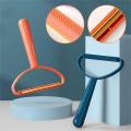 Mini Portable Lint Remover Carpet Wool Coat Fluff Fabric Shaver Brush Tool. 