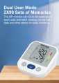 Certeza BM-404 ARM BLOOD PRESSURE MONITOR. 