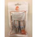 Dual Indicator Parking SMD LED Bulbs-pair. 