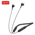 DACOM G03H Sports Bluetooth Headphone 5.0 Sweatproof Neckband Wireless Earphone 10H Playback Headset for iPhone Samsung Xiaomi. 