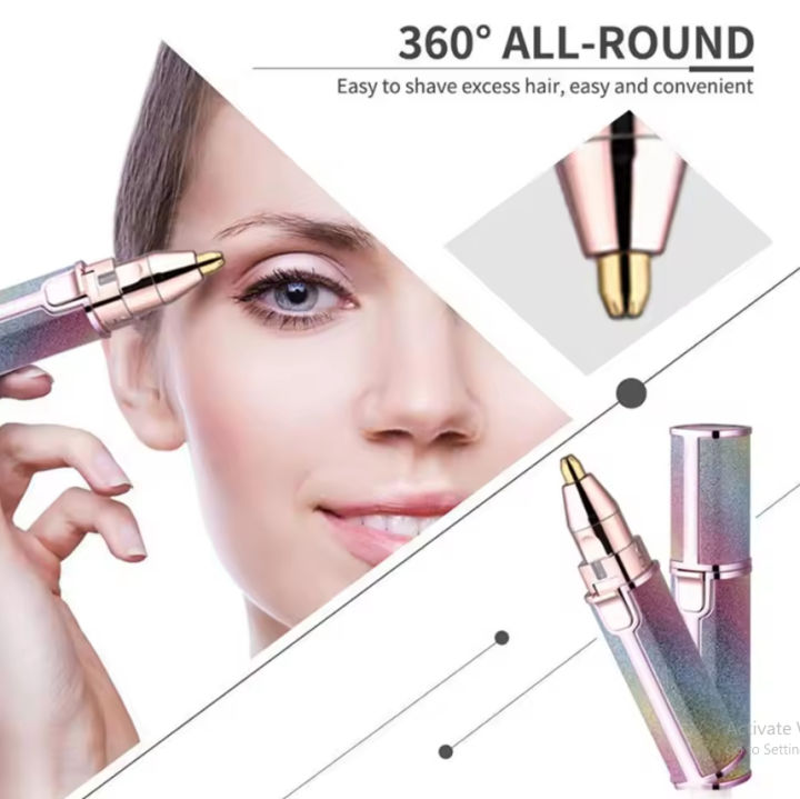 2in1%20Super%20facial%20&%20body%20hair%20Trimmer%20for%20girls%20%7C%20Rechargeable%20painless%20electric%20shaver%20with%20LED%20Light%20for%20Face,%20Lips,%20Nose%20&%20Body%20and%20undershave%20for%20females%20%7C%20Best%20for%20females%20-%20Image%202