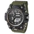 LASIKA Original Digital Sports Fashion Watch - New Model 5 Colours For Boys. 