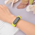 Nylon Strap for Xiaomi Mi Band 6 5 4 3 2 Strap Sport Braided Bracelet Adjustable Belt for Miband Stretch Wristband for Xiaomi Mi Band 6. 