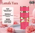 Yara Perfume Oil by Lattafa – 20ML Concentrated Attar for Women | Choose from Candy, Tous, Moi & Vanilla | Alcohol-Free & Long-Lasting – Women Scent by Scent Siege. 
