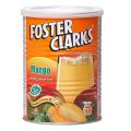 Foster Clarks Mango Drink Powder, 900 gm. 