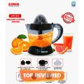 Sogo Deluxe Citrus Juicer (JPN-524). 
