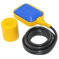 Liquid water float level switch water tank float level controller sensor 2M. 
