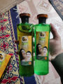Gep 15 Minute Speedy Hair Color Gel black 2 BOTTLE 1000 ML. 