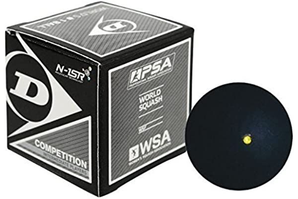 Dunlop%20Competition%20Squash%20Ball%20-%20Single%20Dot%20-%20Image%202