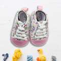 Imported Baby Shoes with Cozy Socks. 