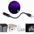 Led Car Dome Usb Portable Starry Night For Volvo Xc90/xc60/2016 S60 S40 S80 V70 V40 V50 V60 Xc70 Jeep Wrangler. 